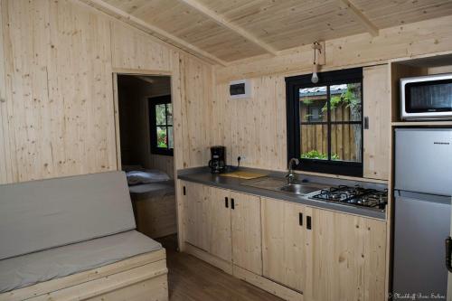 Φωτογραφία από το άλμπουμ του Camping Le Mouliat σε Moncrabeau