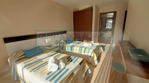 Apartamento T2 Salgados