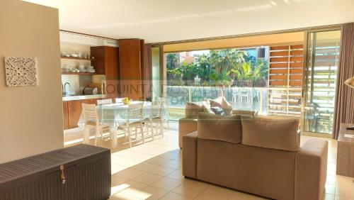 Apartamento T2 Salgados
