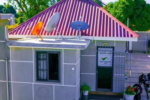 Fotografie z fotogalerie ubytování ELLYN EXECUTIVE LODGE v Dodomě