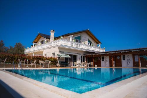 Imagen de la galería de Villa Bianca, en Rubjekë