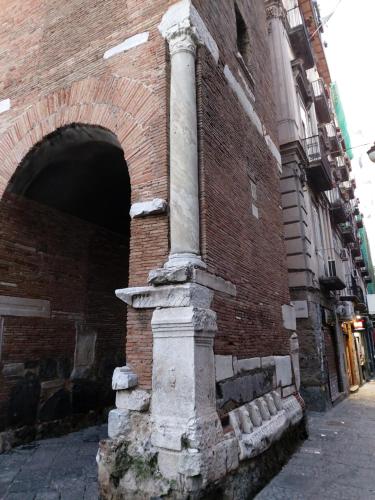 Domus Duomo B&B Napoli photo 226