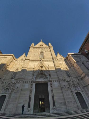 Domus Duomo B&B Napoli photo 225
