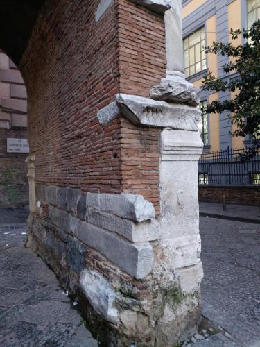 Domus Duomo B&B Napoli photo 227
