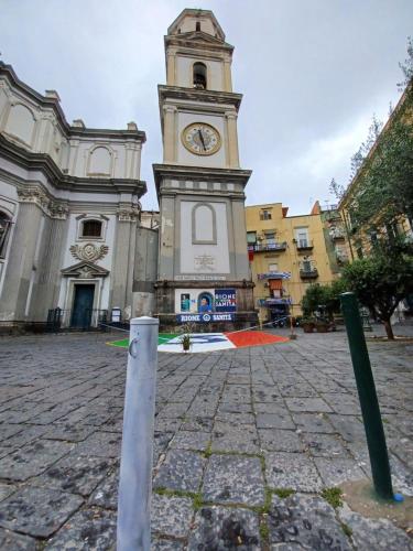 Domus Duomo B&B Napoli photo 220