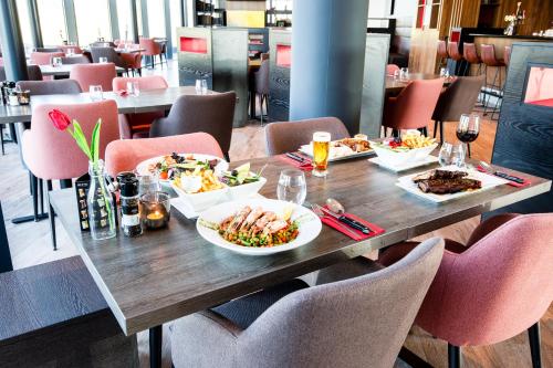 Bastion Hotel Amersfoort – Photos 5