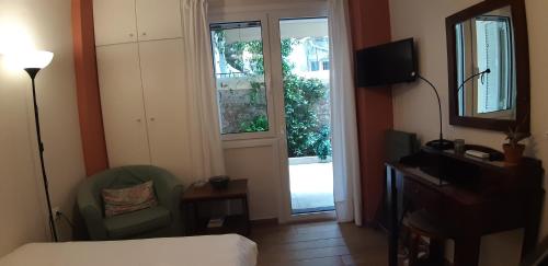 Cozy studio 5mins walk from Acropolis museum