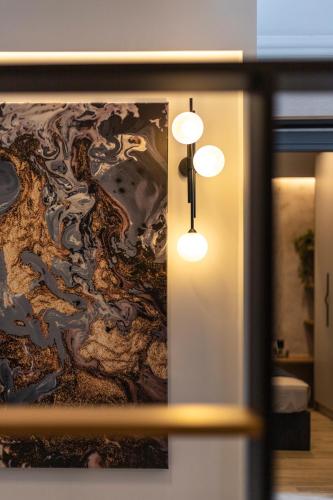 ARES penthouse