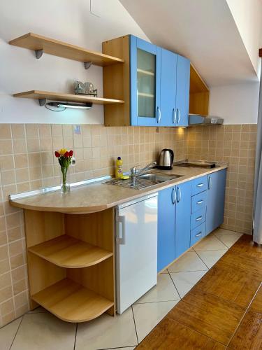 Gallery image of Vespera Apartments in Bol