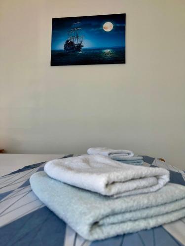 Gallery image of Vespera Apartments in Bol