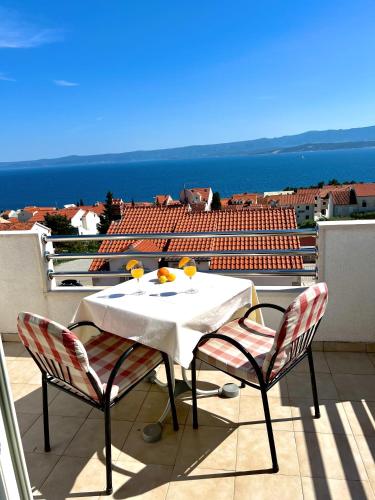 Gallery image of Vespera Apartments in Bol