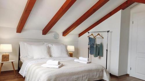 Apartment Arta