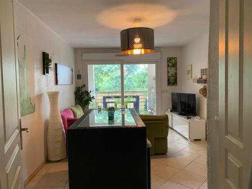 Votre séjour cosy à Frejus!