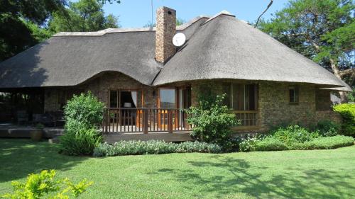 Billede fra billedgalleriet på Kruger Park Lodge - AM8 - 3 Bedroom Chalet i Hazyview