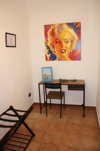 Fotografie z fotogalerie ubytování My Happy Place v Bari