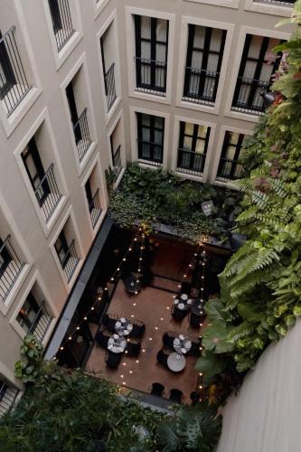 Wittmore Hotel GL- Adults Only, Small Luxury Hotels photo 46