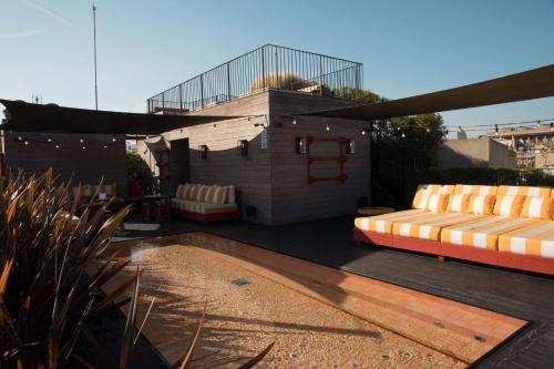 Wittmore Hotel GL- Adults Only, Small Luxury Hotels photo 48