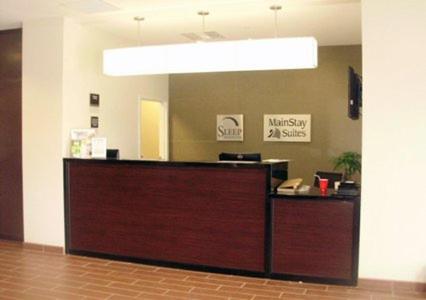 Φωτογραφία από το άλμπουμ του MainStay Suites Meridian - Bonita Lakes σε Μερίντιαν