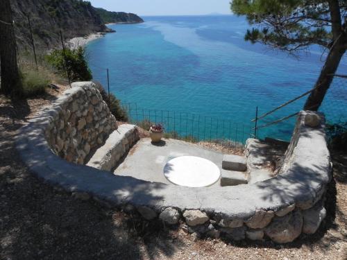 Φυσικό τοπίο κοντά σε αυτό το διαμέρισμα