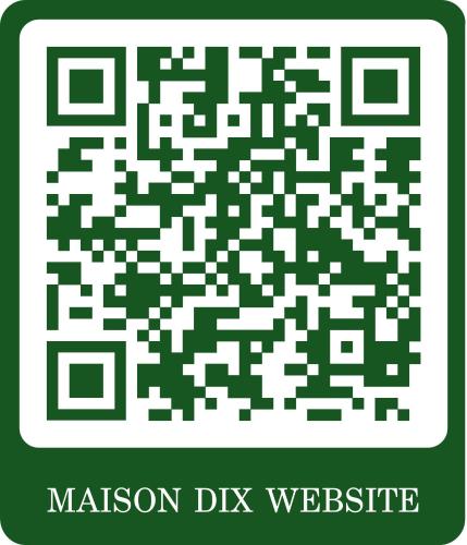 Φωτογραφία από το άλμπουμ του Maison Dix Tusson σε Tusson