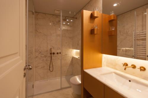 FLH Praça Rossio Exquisite Apartment with View
