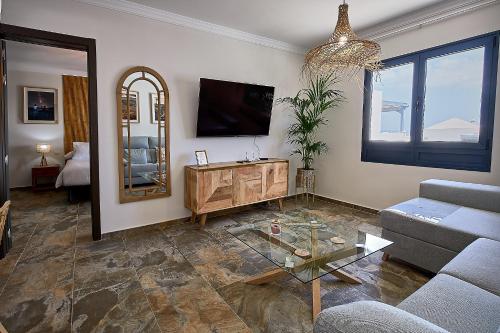 Casa 7 soles II
