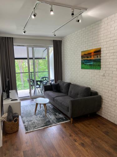 Sosnowe Apartamenty - Marina 2