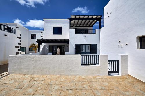 Casa 7 soles II