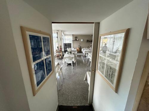 Galeriebild der Unterkunft Hotel e Ristorante Cassone in Malcesine