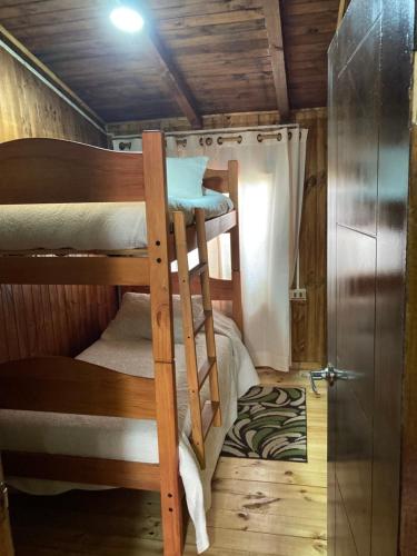Fotografie z fotogalerie ubytování Cabañas granja Central v destinaci Pichilemu