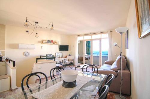 Apartamento con vistas al mar - Anfiteatro 18