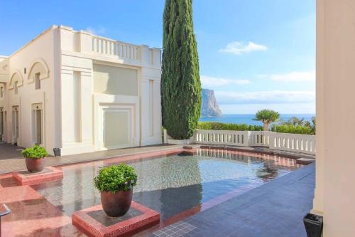 Apartamento con vistas al mar - Anfiteatro 18