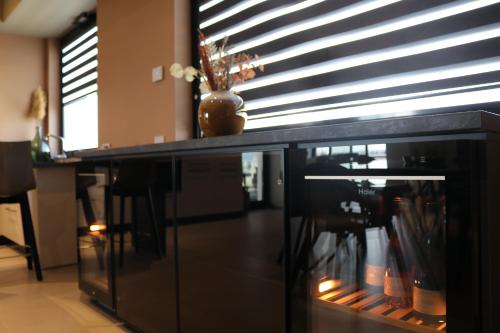 Φωτογραφία από το άλμπουμ του The Dome Aparthotel σε Satu Mare