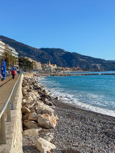 Appartamento La Grande Bleue