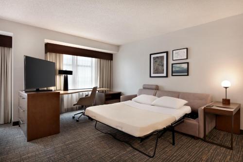 Residence Inn by Marriott Baltimore Downtown/ Inner Harbor Image