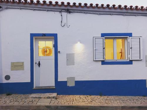 Φωτογραφία από το άλμπουμ του Moradia com Piscina Casa Mourisca Alqueva σε Mourao