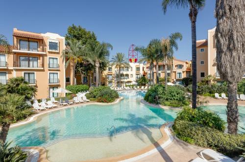 PortAventura Hotel PortAventura - Includes PortAventura Park ...