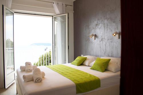 Apartman Anka