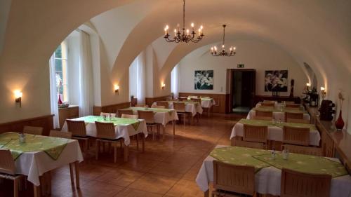 Fotografie z fotogalerie ubytování CAREA Hotel Fürstenhof v destinaci Haigerloch