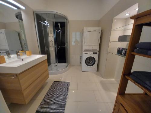 Korvin One Apartman 8500 Pápa, Korvin utca 1. 1.em  kép - 3