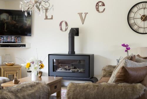 Holywell House 4 Guests – Photos 4