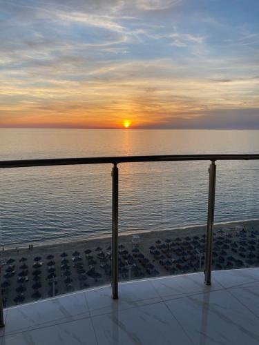 Durres Beachfront Luxury Residences 13
