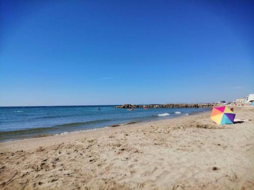 Un séjour les pieds dans l'eau