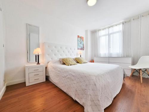Copacabana in the heart of Las Americas by Olax Rentals