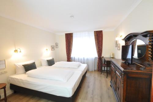 Hotel Altmünchen by Blattl Image