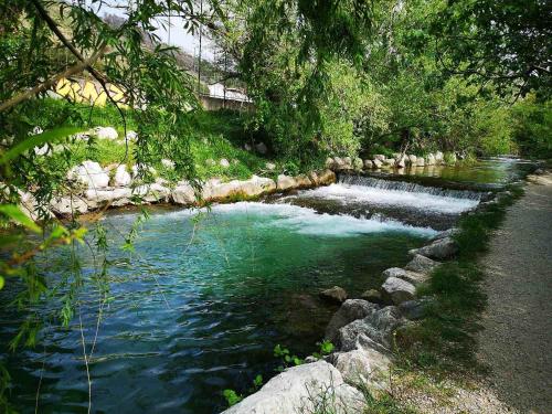 Fotografie z fotogalerie ubytování OZ's Coutryside Oasis with Private Pool v destinaci Srinjine
