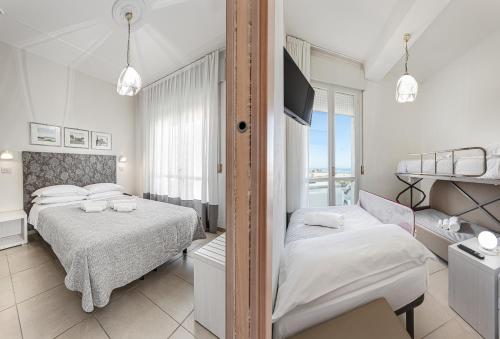 Gallery image of Hotel Caesar in Lido di Savio