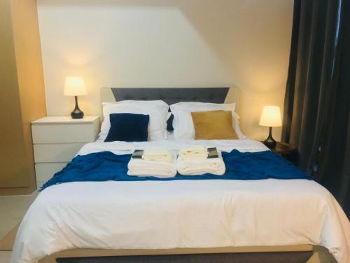 BGC Uptown 1 BR Condo