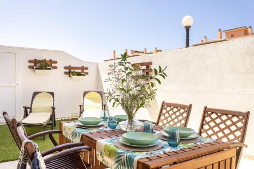 Home2Book Comfy Apt Puertito de Güímar, Pool