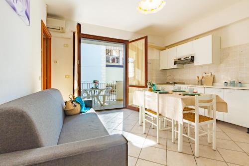 Appartamento Dalila Bilo 1P - MyHo Casa